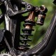 Tylny amortyzator sprężynowy do roweru EXT Storia V4 | Enduro