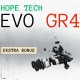 Hamulce hydrauliczne Hope EVO GR4 | 2026+