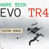 Hamulce hydrauliczne Hope EVO TR4 | 2026+