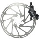 Sram Motive Silver hamulec hydrauliczny | 2026+