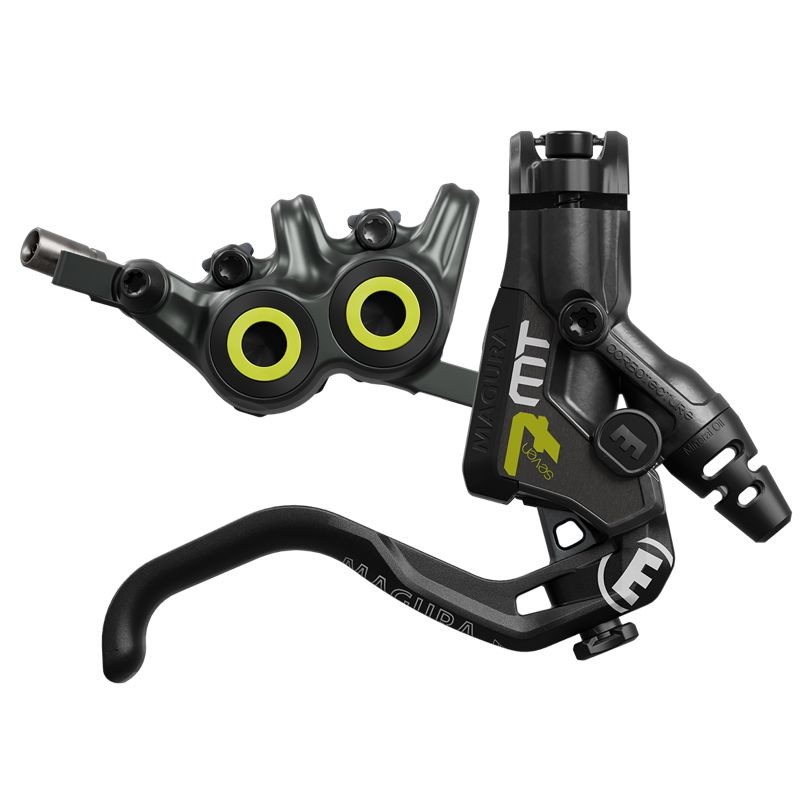 Hamulec rowerowy Magura MT7 PRO | Enduro i Trail