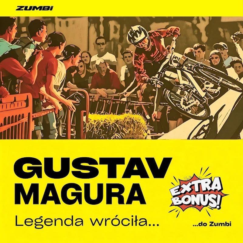 Hamulce Magura