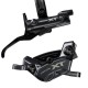 Hamulec Shimano Deore XT BL-M8200 i M8220 z radiatorem | Wersja Trail, Enduro