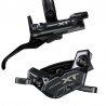 Hamulec Shimano Deore XT BL-M8200 i M8220 z radiatorem | Wersja Trail, Enduro