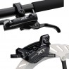 Hamulec Shimano Deore XT BL-M8200 i M8200 | kompletny zestaw | Wersja XC