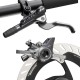 Hamulec Shimano XTR BL-M9200 i BR-M9200 | Wersja XC- kompletny zestaw