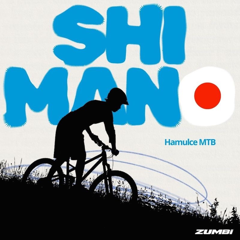 Hamulce Shimano