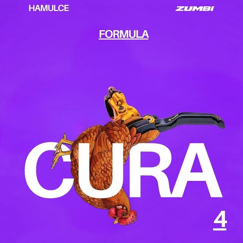 Hamulce Formula Cura