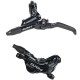 Hamulec Formula Cura 4 czarny | Enduro, Trail, Gravity, DH