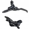 Hamulec Formula Cura 4 czarny | Enduro, Trail, Gravity, DH