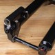 Amortyzator DH RockShox BoXXer Ultimate D2 Charger 3.2 | 29 cali | czarny | 2027+