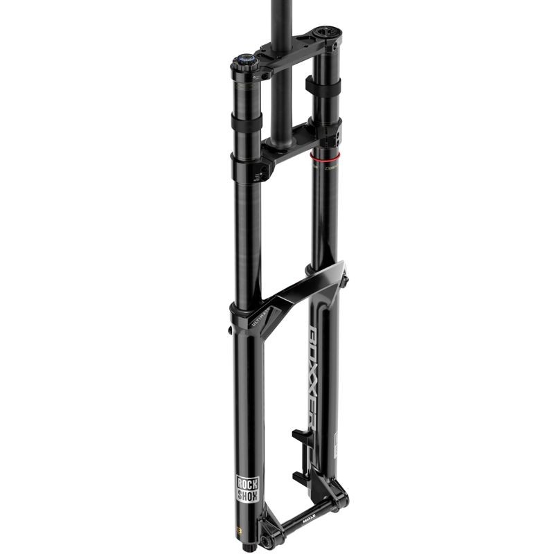 Amortyzator DH RockShox BoXXer Ultimate D2 Charger 3.2 | 29 cali | czarny | 2027+