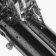 Amortyzator DH RockShox BoXXer Ultimate D2 Charger 3.2 | 27.5 cala | czerwony | 2027+
