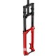 Amortyzator DH RockShox BoXXer Ultimate D2 Charger 3.2 | 27.5 cala | czerwony | 2027+