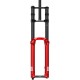 Amortyzator DH RockShox BoXXer Ultimate D2 Charger 3.2 | 27.5 cala | czerwony | 2027+