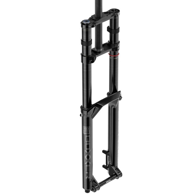 Amortyzator DH RockShox BoXXer Select D2 Charger 3.2 | 29 cali | czarny | 2027+