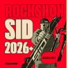 Amortyzatory Rock Shox Sid Ultimate 2024
