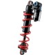 RockShox Vivid Coil Ultimate RC2 DH D1 | Amortyzator tylny sprężynowy do roweru DH | montaż oko-oko i trunnion | 2027+