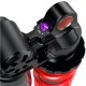 RockShox Vivid Coil Ultimate RC2 DH D1 | Amortyzator tylny sprężynowy do roweru DH | montaż oko-oko i trunnion | 2027+