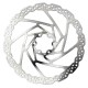 Standardowa tarcza hamulcowa Hope Flixed Rotor | 6 śrub | 2,3mm