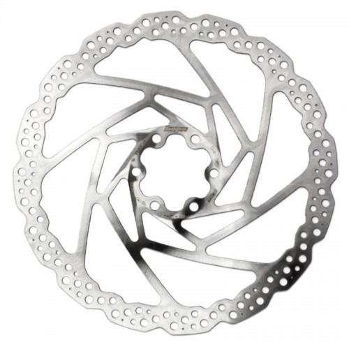 Standardowa tarcza hamulcowa Hope Flixed Rotor | 6 śrub | 2,3mm