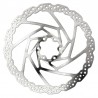 Standardowa tarcza hamulcowa Hope Flixed Rotor | 6 śrub | 2,3mm