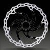 Tarcza hamulcowa Garfel Fixed Disc Wave | Center lock | 2mm