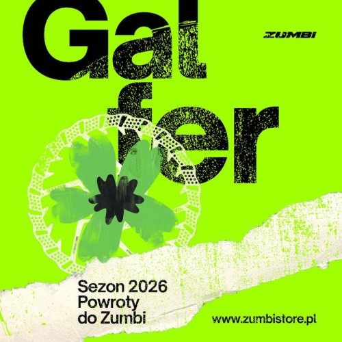 Tarcze, klocki, adaptery Galfer