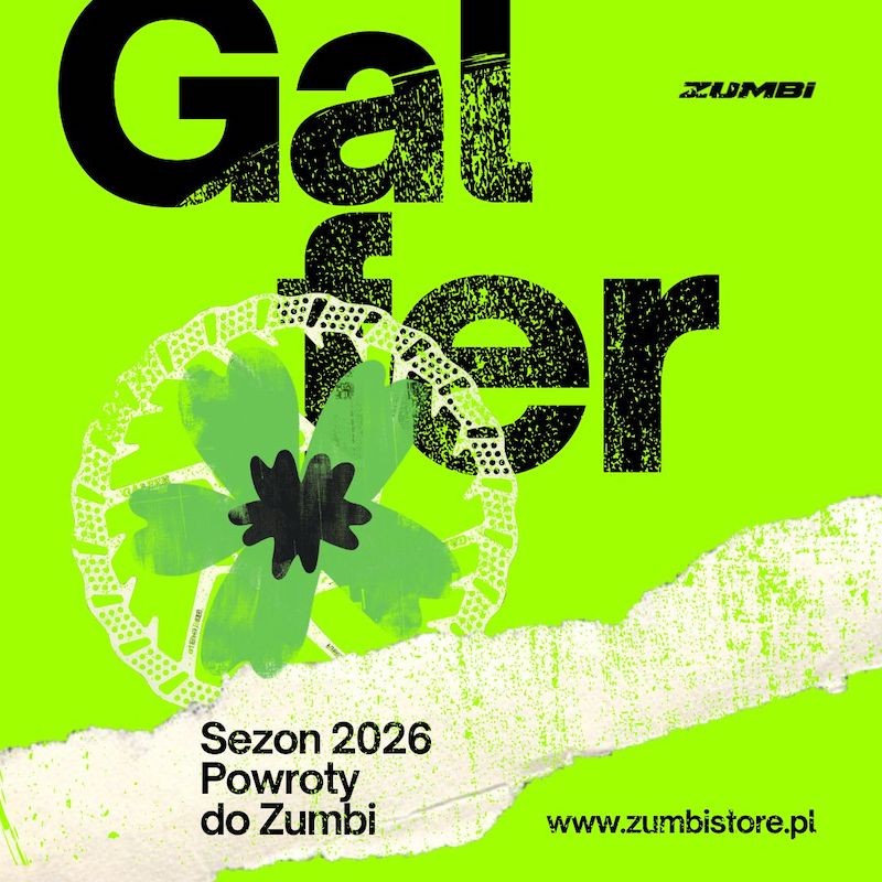 Tarcze, klocki, adaptery Galfer