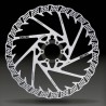 Tarcza hamulcowa Garfel Shark | Center lock 2mm