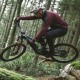 Kierownica rowerowa karbonowa OneUp V2 carbon | wersje XC, Enduro, DH | średnica 35mm