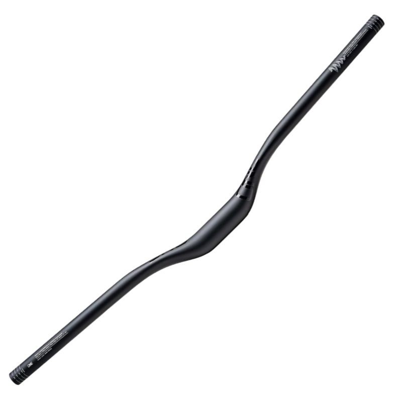 Kierownica rowerowa karbonowa OneUp V2 carbon | wersje XC, Enduro, DH | średnica 35mm