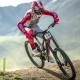 Kierownica rowerowa karbonowa OneUp V2 carbon | wersje XC, Enduro, DH | średnica 35mm