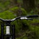 Kierownica rowerowa karbonowa OneUp V2 carbon | wersje XC, Enduro, DH | średnica 35mm