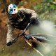 Kierownica rowerowa karbonowa OneUp V2 carbon | wersje XC, Enduro, DH | średnica 35mm