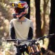 Kierownica rowerowa karbonowa OneUp V2 carbon | wersje XC, Enduro, DH | średnica 35mm
