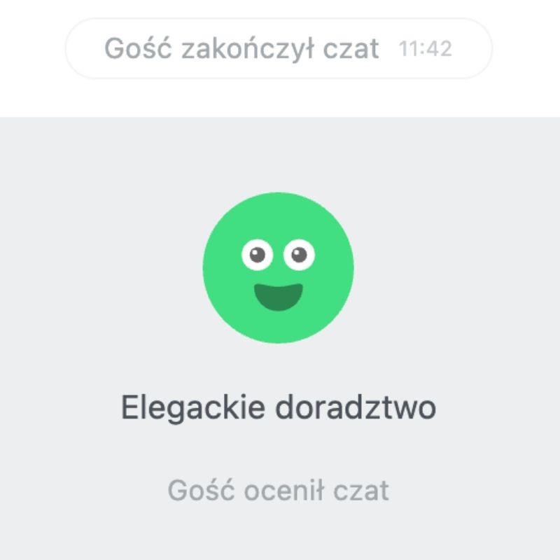 Opinie Zumbi Store | Doradztwo na Czacie | 5044