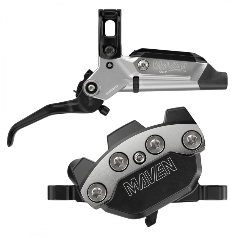Sram Maven Ultimate hamulec hydrauliczny | 2026+ | A1 DirectLink