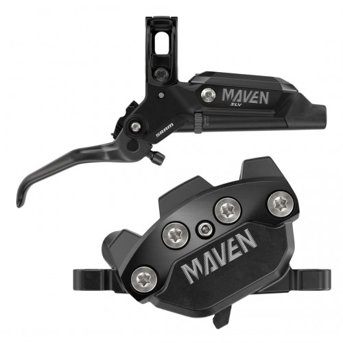 Sram Maven Silver hamulec hydrauliczny | 2026+ | A1 DirectLink