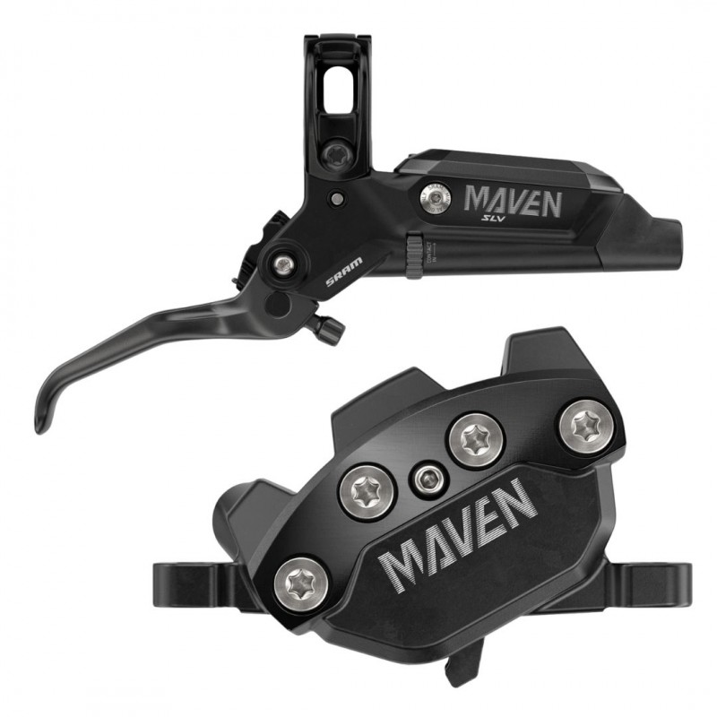 Sram Maven Silver hamulec hydrauliczny | 2026+ | A1 DirectLink
