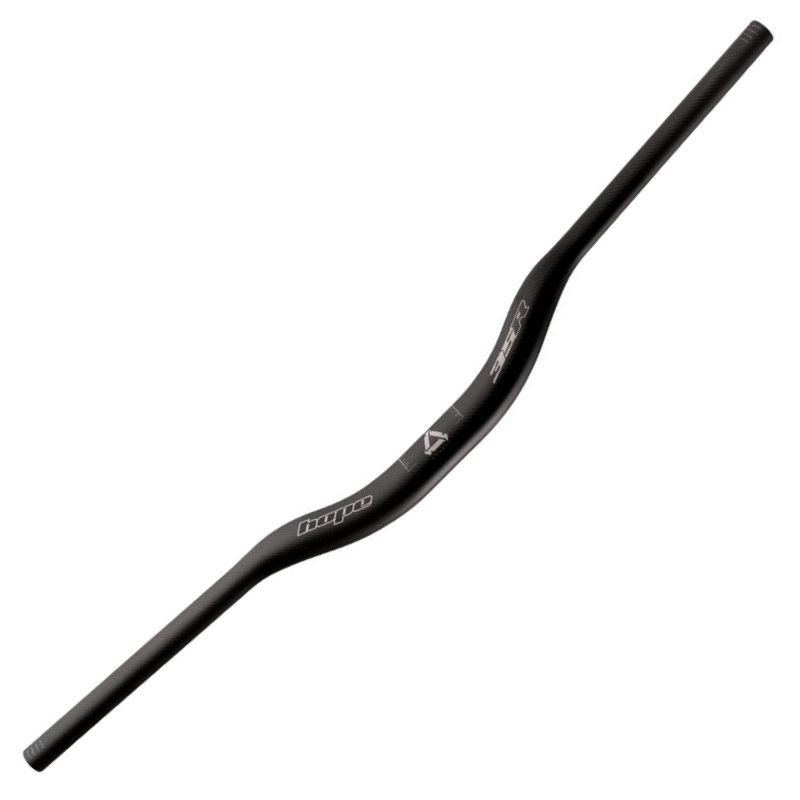 Karbonowa kierownica mtb Hope Rise Carbon Bar 35mm | wznios 20mm lub 35mm