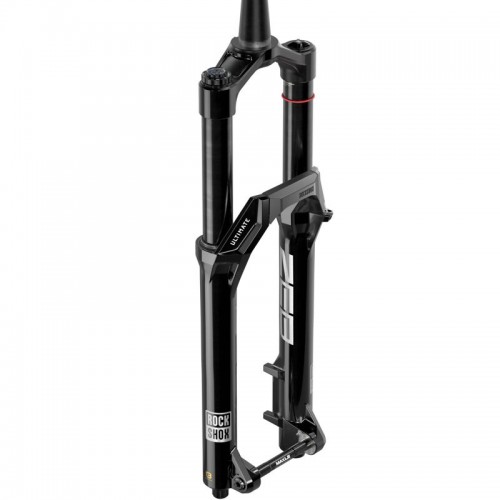 Amortyzator RockShox Zeb Ultimate B1 | Charger 3.2 | Linear XL | 2027+ | czarny 27.5
