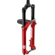 Amortyzator RockShox Zeb Ultimate B1 | Charger 3.2 | Linear XL | 2027+ | czerwony 27.5