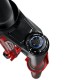 Amortyzator RockShox Zeb Ultimate B1 | Charger 3.2 | Linear XL | 2027+ | czerwony 27.5