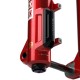 Amortyzator RockShox Zeb Ultimate B1 | Charger 3.2 | Linear XL | 2027+ | czerwony 27.5