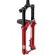Amortyzator RockShox Zeb Ultimate B1 | Flight Attendant | Charger 3.2 | Linear XL | 2027+ | czerwony 29