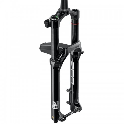 Amortyzator RockShox Zeb Ultimate B1 | Flight Attendant | Charger 3.2 | Linear XL | 2027+ | czarny 29