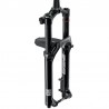 Amortyzator RockShox Zeb Ultimate B1 | Flight Attendant | Charger 3.2 | Linear XL | 2027+ | czarny 29