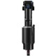 RockShox Vivid Air Ultimate D1 | RC2T ABO | Linear XL | 2027+ | trunnion lub standard