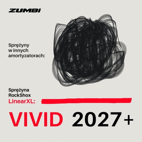 Vivid Air | LinearXL | 2027+